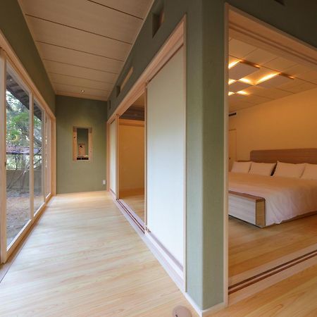 Tsukihitei Hotel Nara Exterior photo
